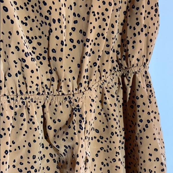 Forever 21 romper - Picture 3 of 7